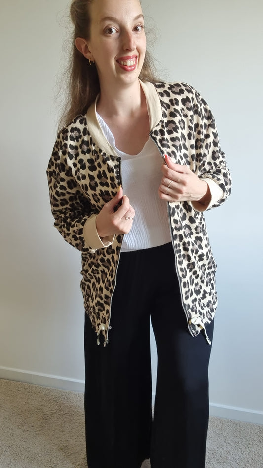 Bombers Léo