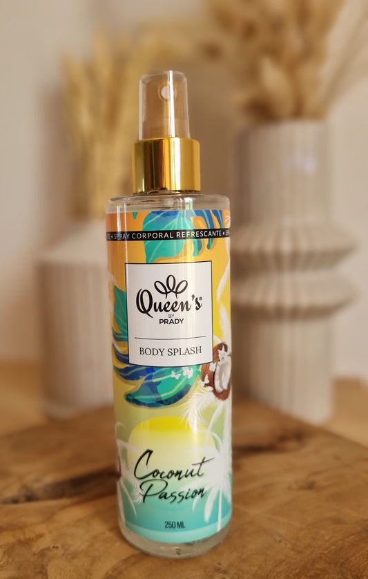 Brume Coconut Passion