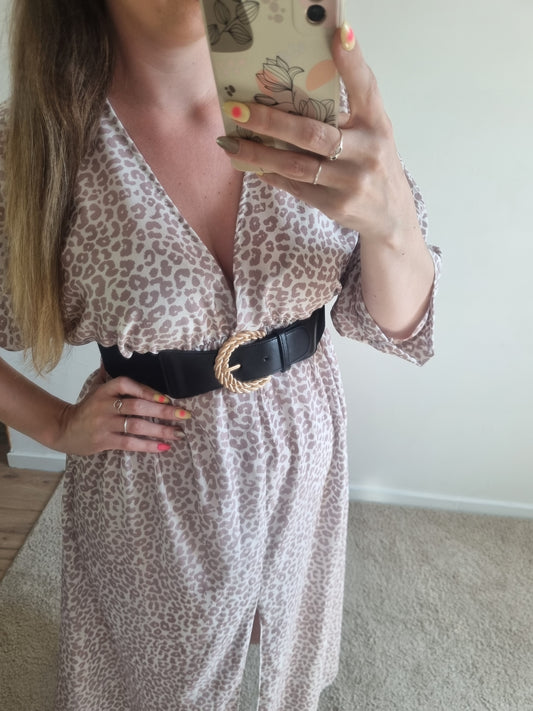 Ceinture noir