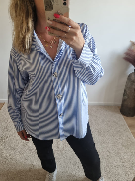 Chemise Elodie