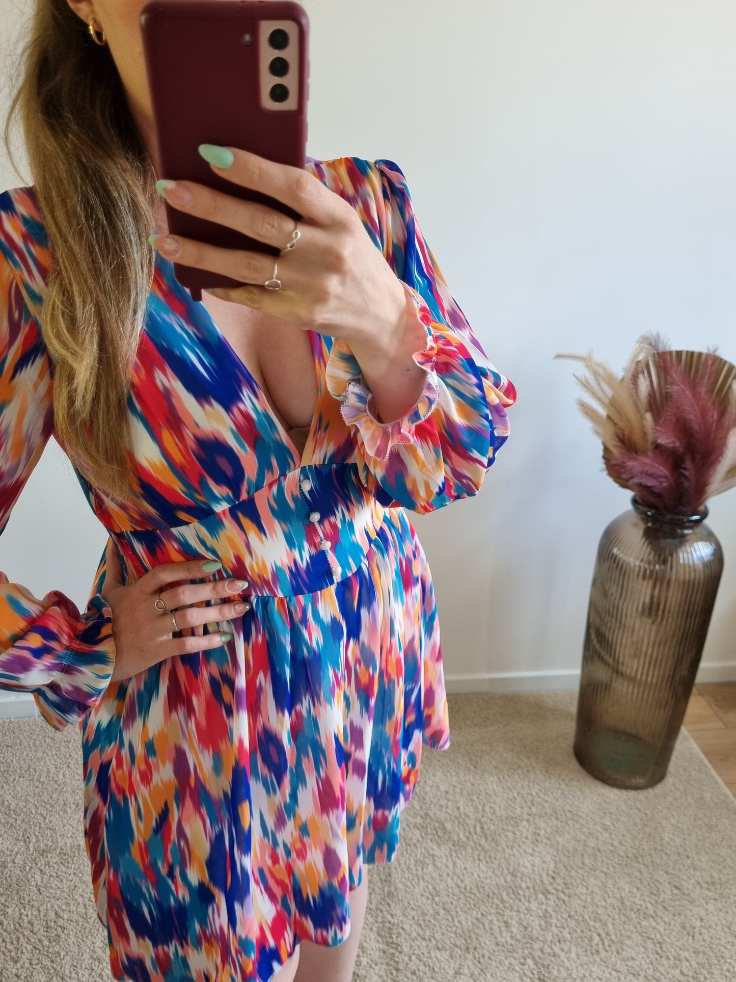 Robe Julie