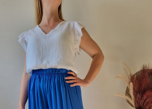 Top Anaïs Blanc