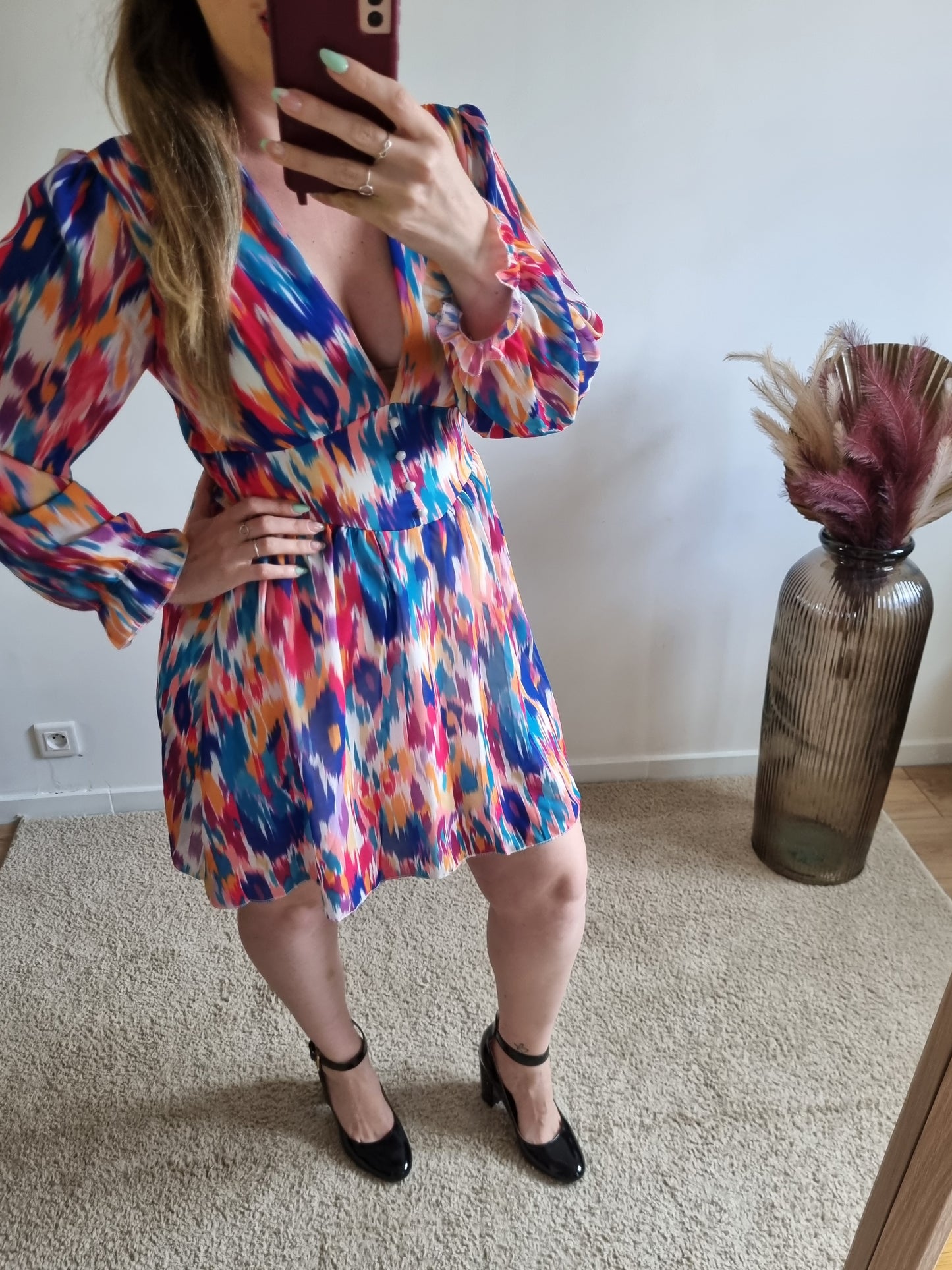 Robe Julie