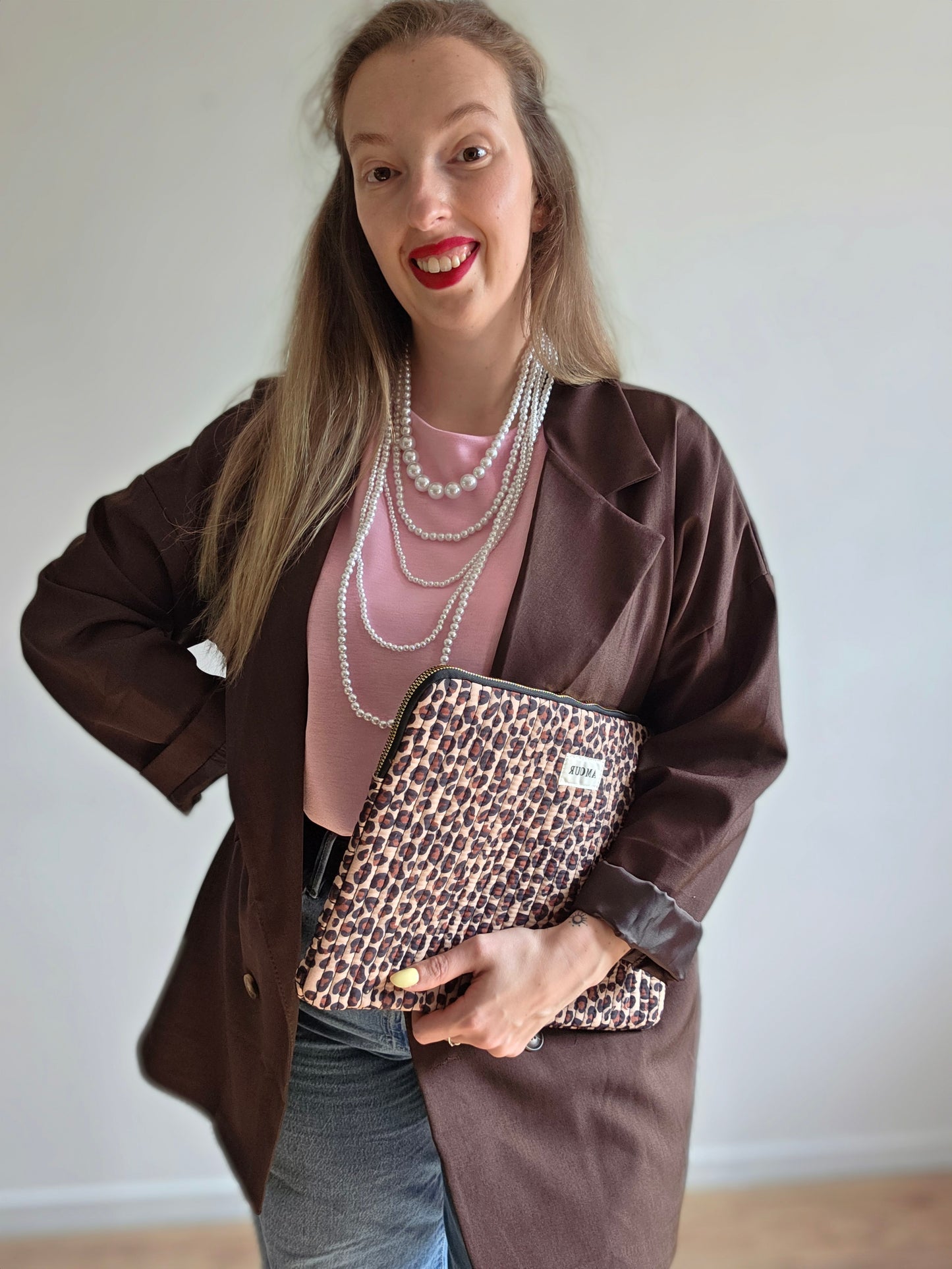 Collier de perles