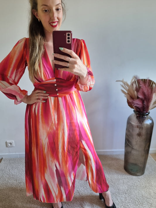 Robe Julia